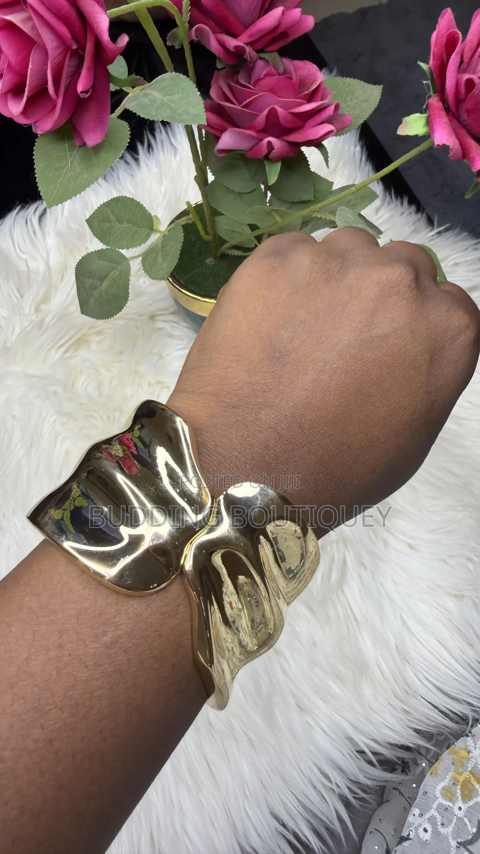Chunky Bangles