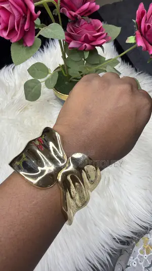 Chunky Bangles