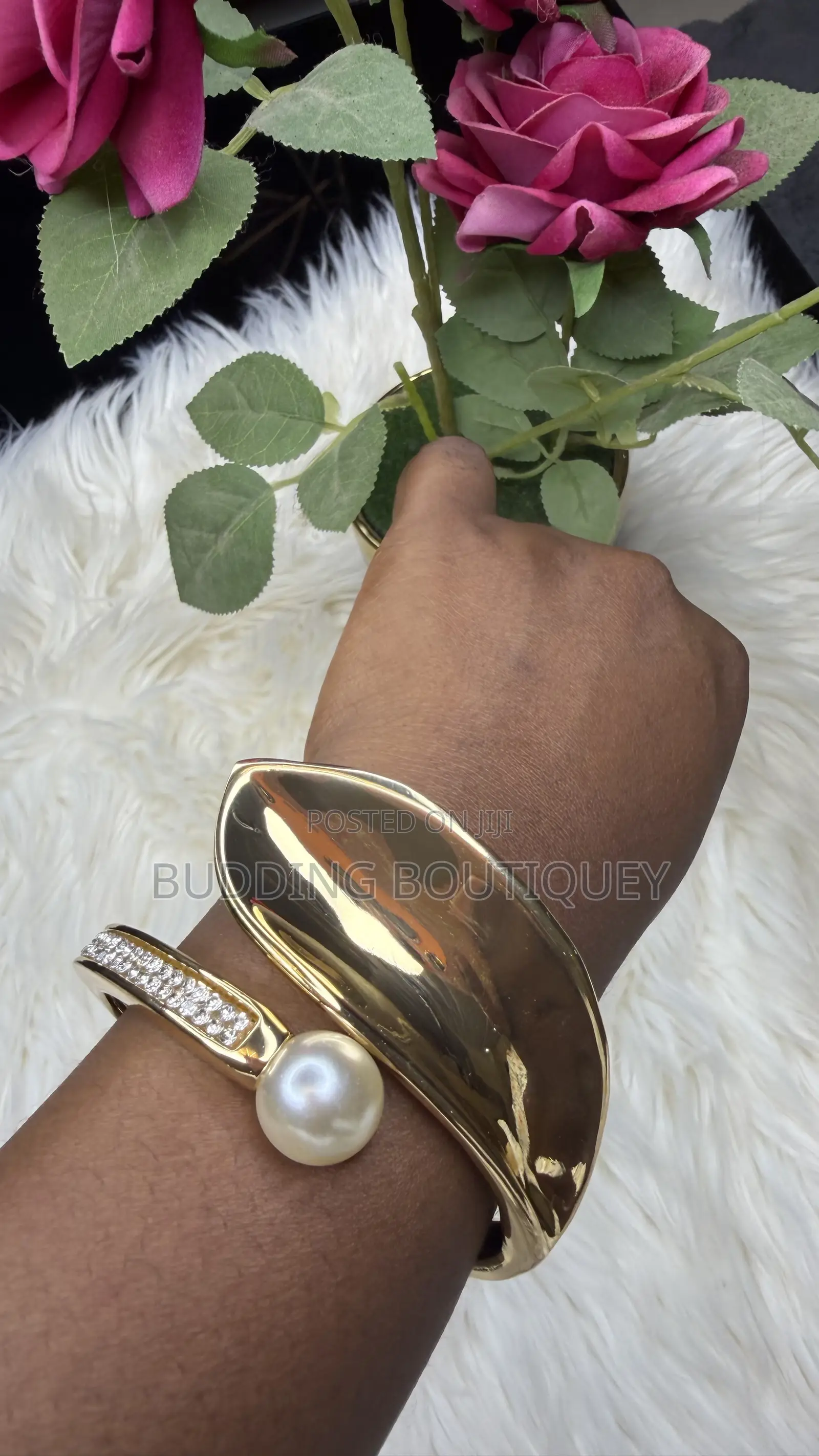 Chunky Bangles