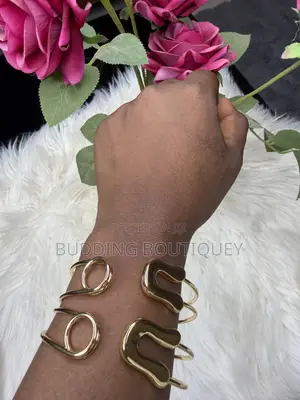 Chunky Bangles
