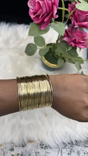 Chunky Bangles