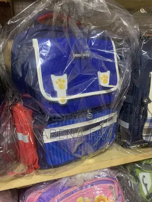 Kids School Bag