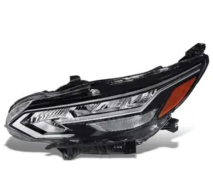 Nissan Sentra 2020-2021-2022-2023-2024-2025 Led Headlight Pair