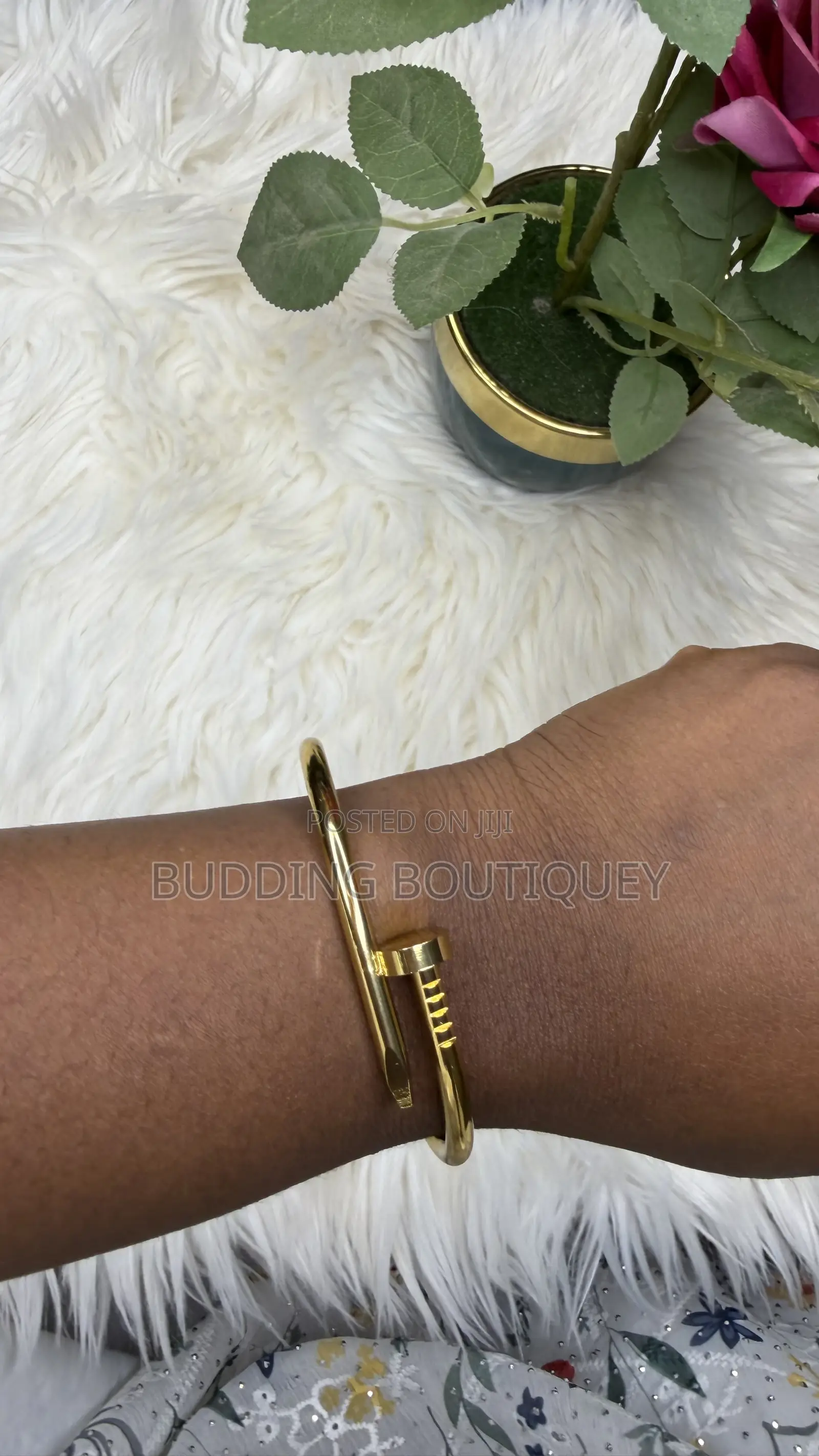 Cartier Bracelet