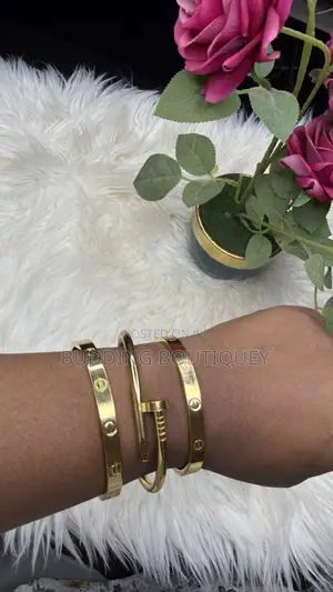 Cartier Bracelet