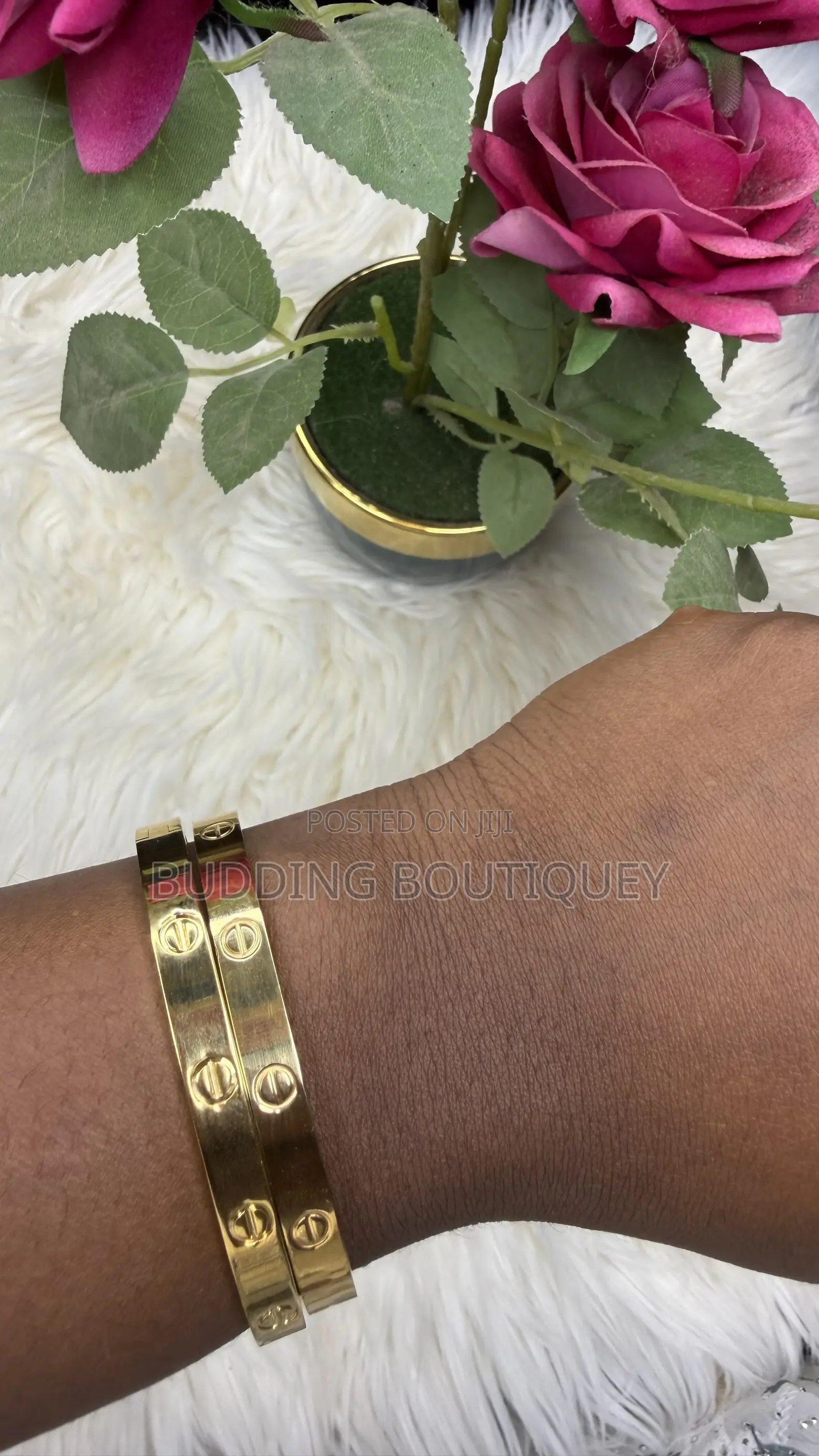 Cartier Bracelet
