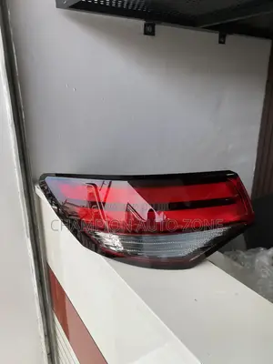 Nissan Sentra 2020-2021-2022-2023-2024-2025 Tail Light.