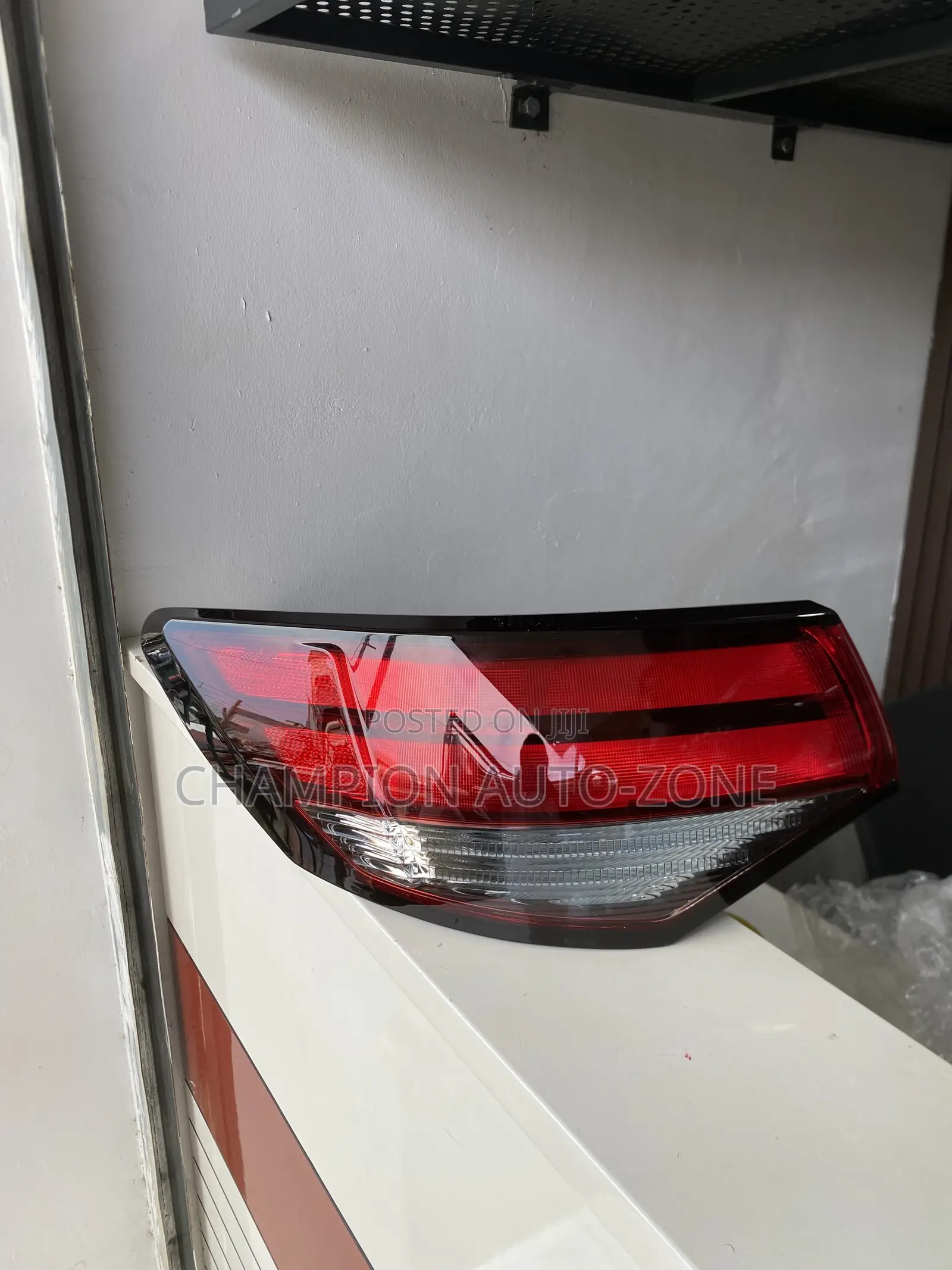 Nissan Sentra 2020-2021-2022-2023-2024-2025 Tail Light.