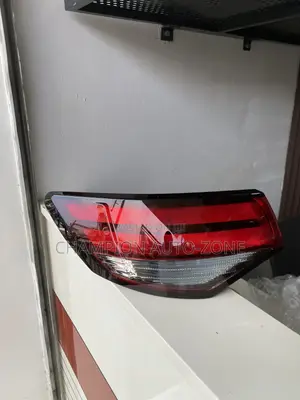 Nissan Sentra 2020-2021-2022-2023-2024-2025 Tail Light.
