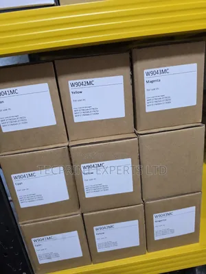 HP W9040mc