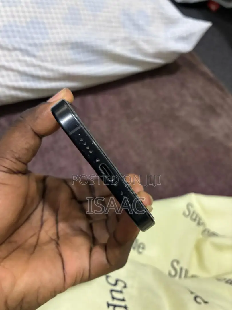 Apple iPhone 16 Pro Max 1 TB Black