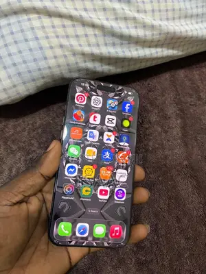 Apple iPhone 16 Pro Max 1 TB Black