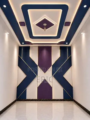 Painting Works