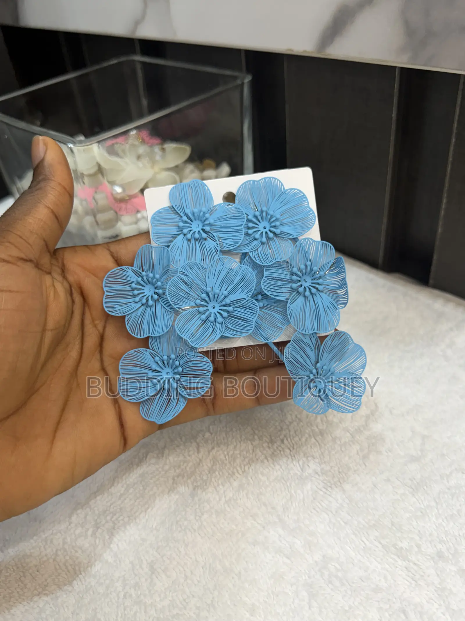 Ladies Earrings