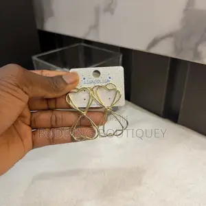 Ladies Earrings