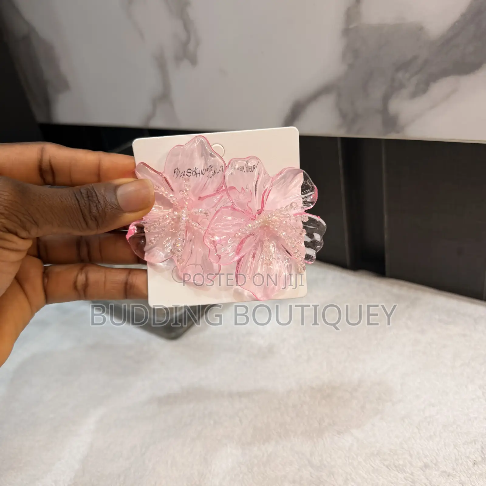 Ladies Earrings