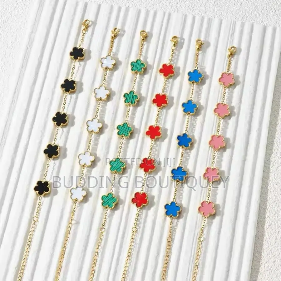 Van Cleef Bracelet