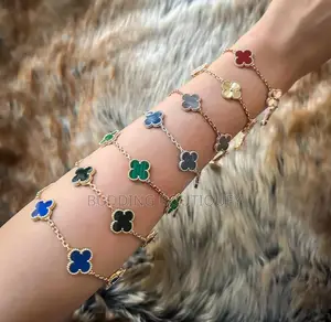 Van Cleef Bracelet