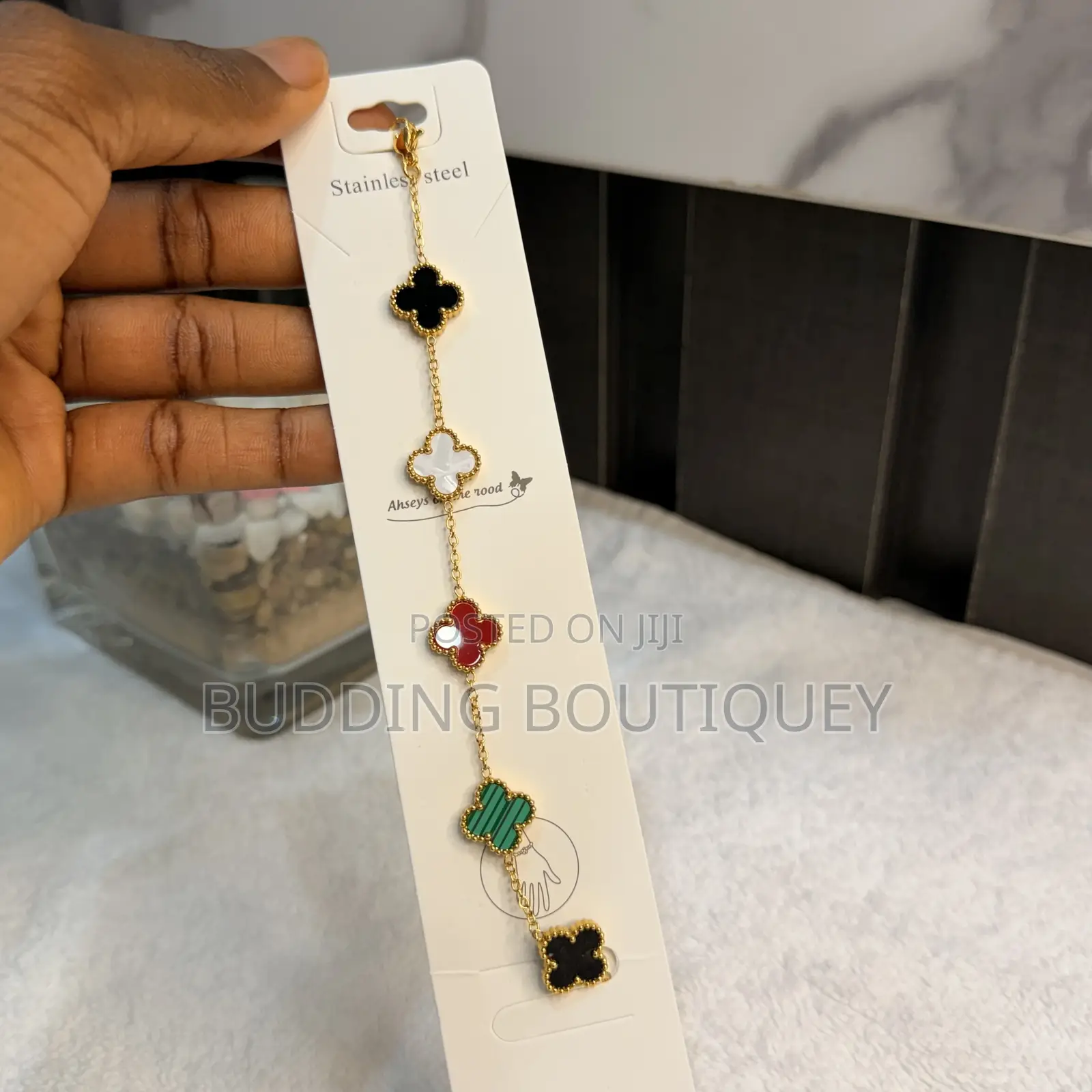 Van Cleef Bracelet