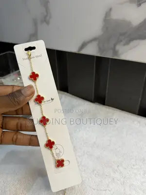 Van Cleef Bracelet