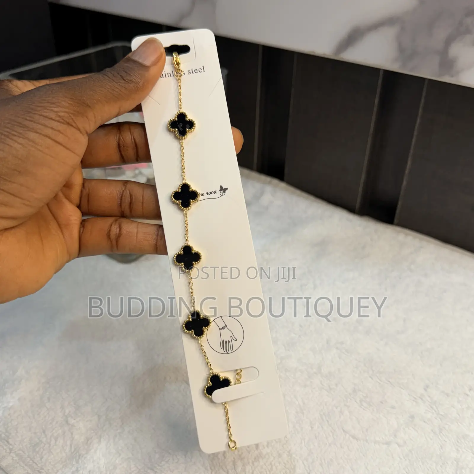 Van Cleef Bracelet