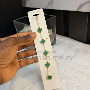Van Cleef Bracelet