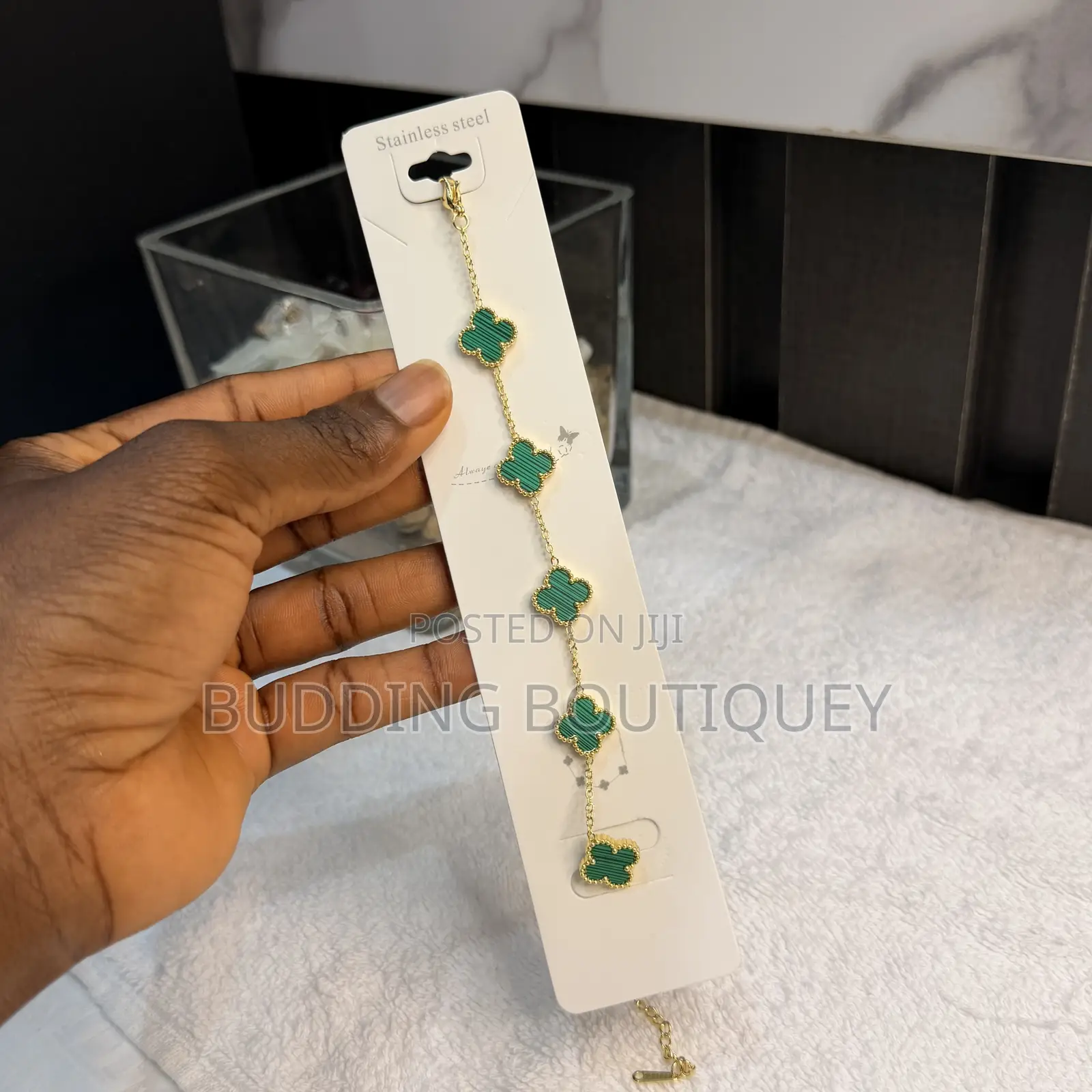 Van Cleef Bracelet