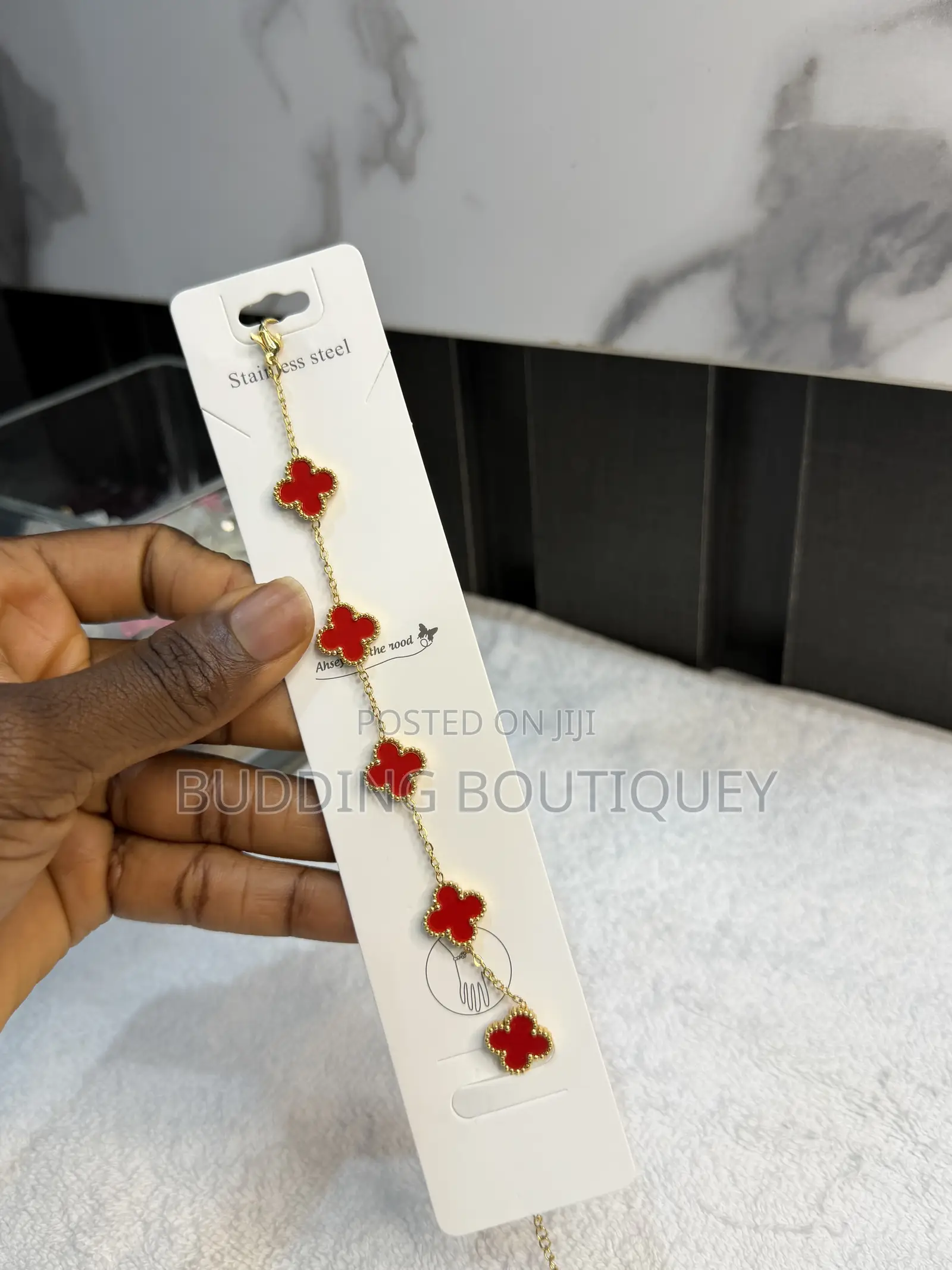 Van Cleef Bracelet
