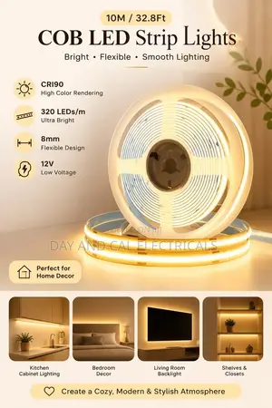 24V Led Strip