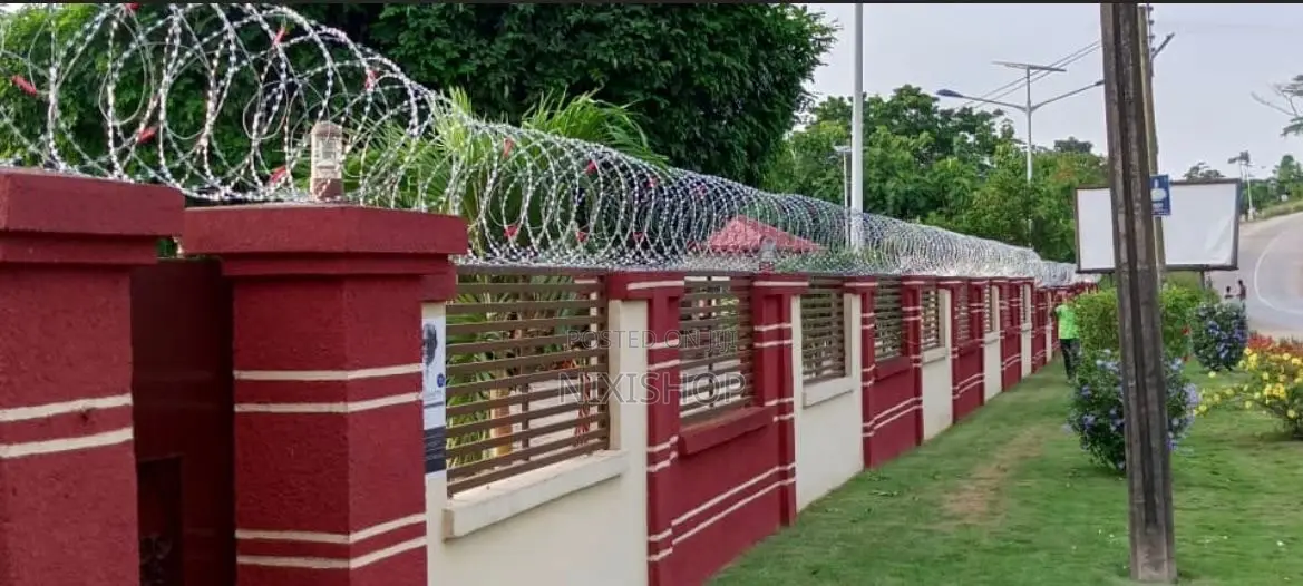 CCTV CAMERAS, Electric Fence & Automatic Gate Installation Service