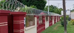 CCTV CAMERAS, Electric Fence & Automatic Gate Installation Service