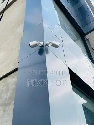 CCTV CAMERAS, Electric Fence & Automatic Gate Installation Service
