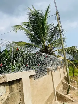 CCTV CAMERAS, Electric Fence & Automatic Gate Installation Service