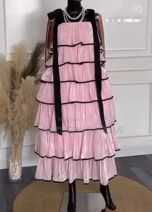 Gorgeous Ladies’ Dress – Perfect for Every Occasion