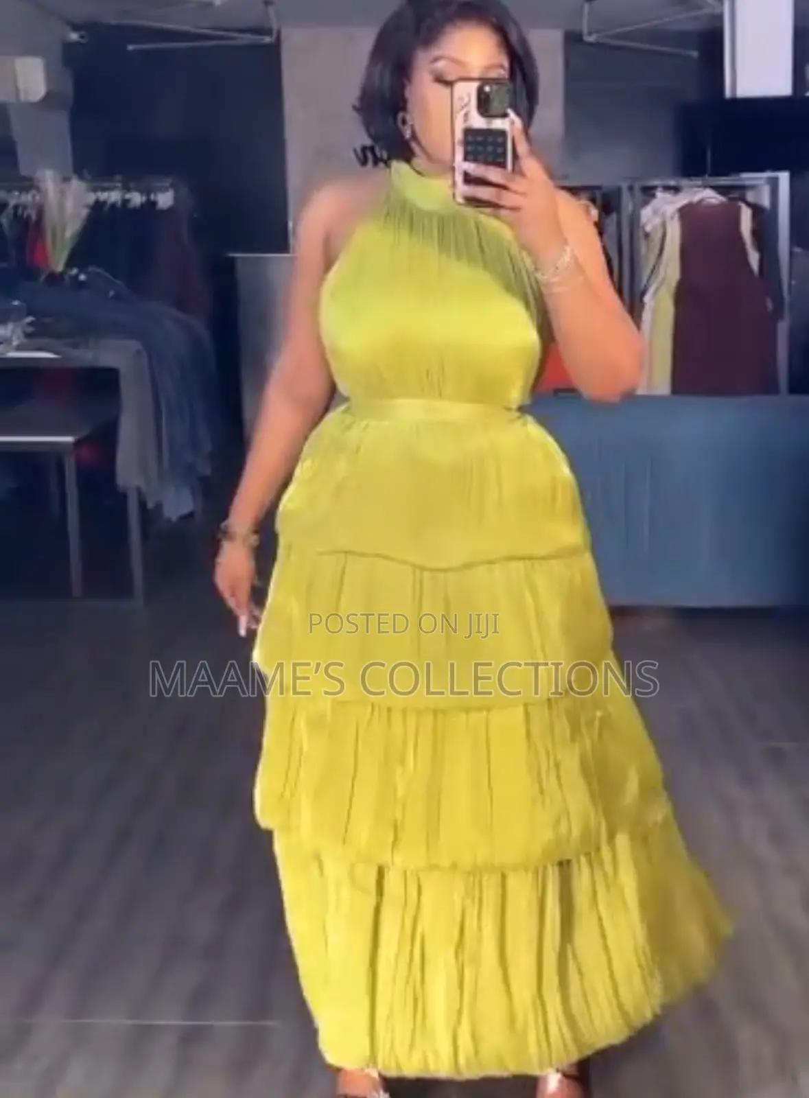 Gorgeous Ladies’ Dress – Perfect for Every Occasion
