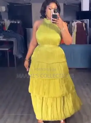 Gorgeous Ladies’ Dress – Perfect for Every Occasion