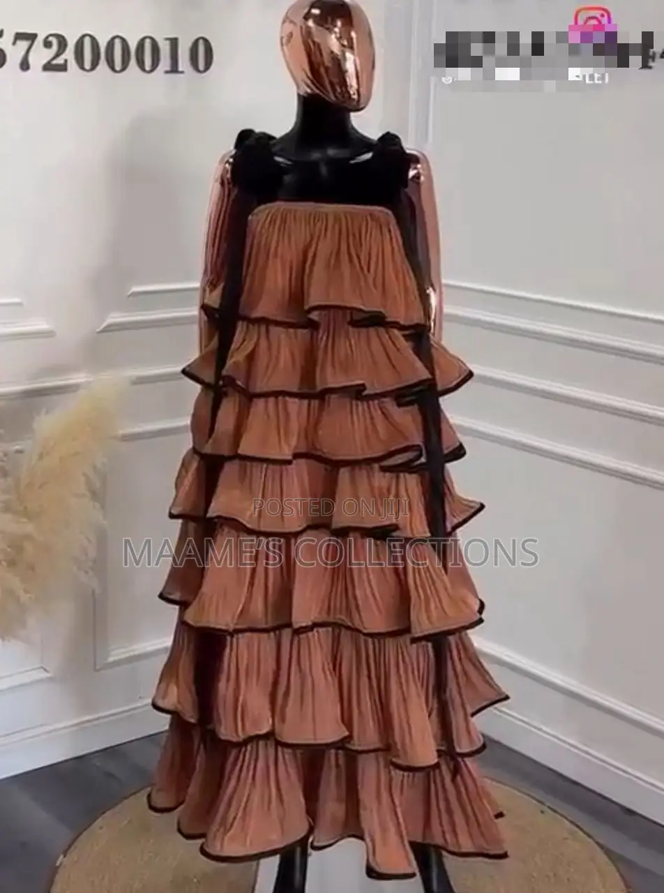 Gorgeous Ladies’ Dress – Perfect for Every Occasion