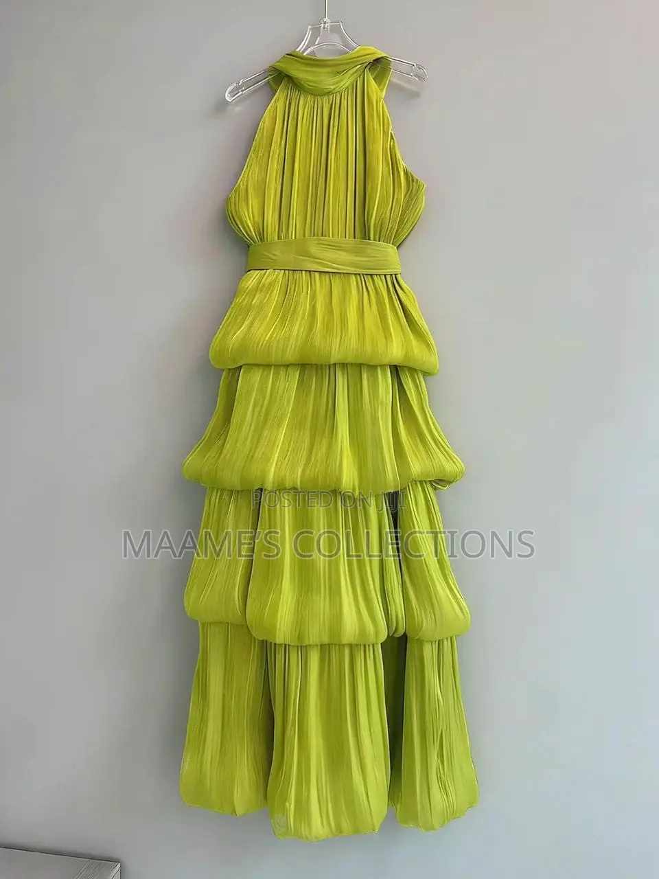 Gorgeous Ladies’ Dress – Perfect for Every Occasion