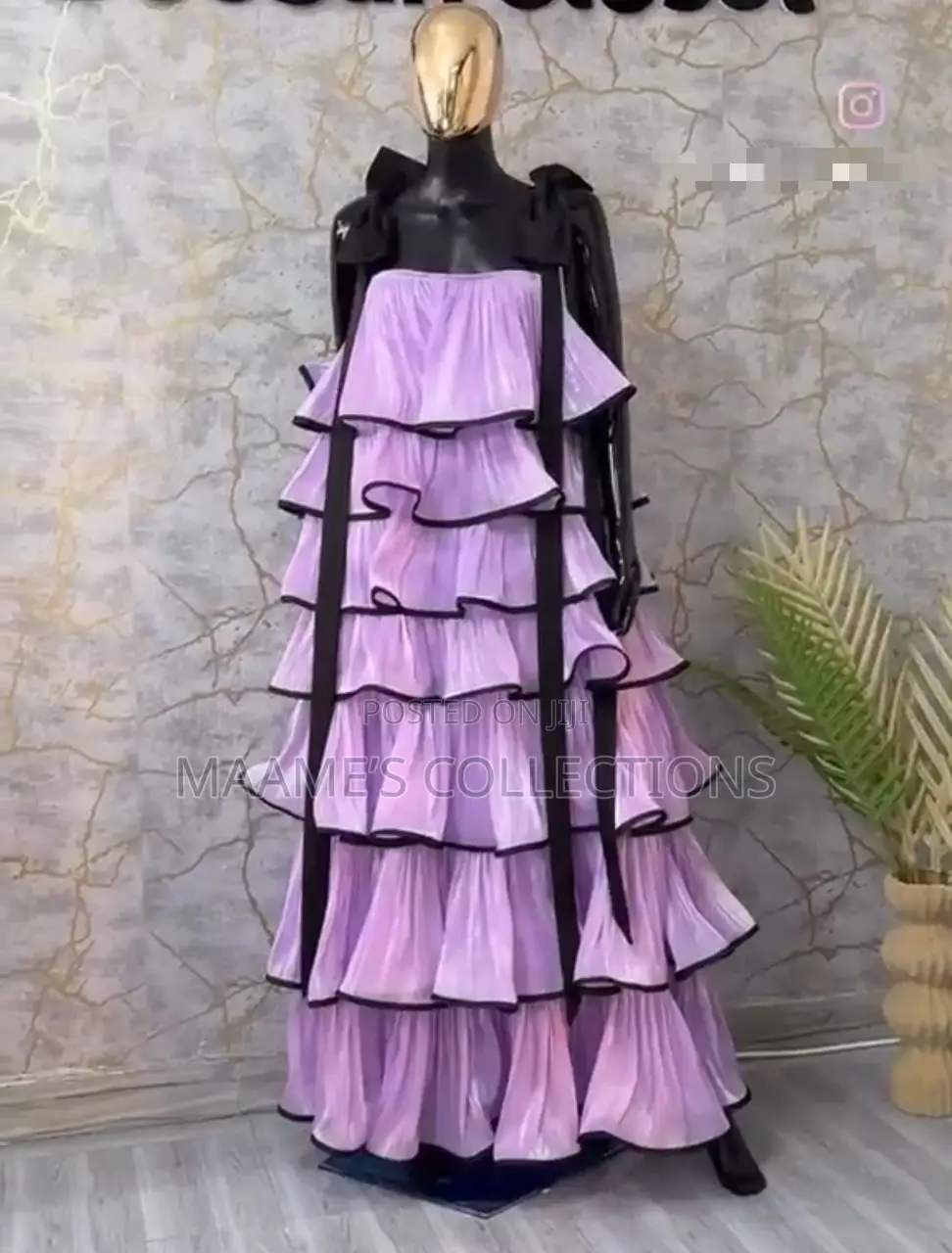 Gorgeous Ladies’ Dress – Perfect for Every Occasion