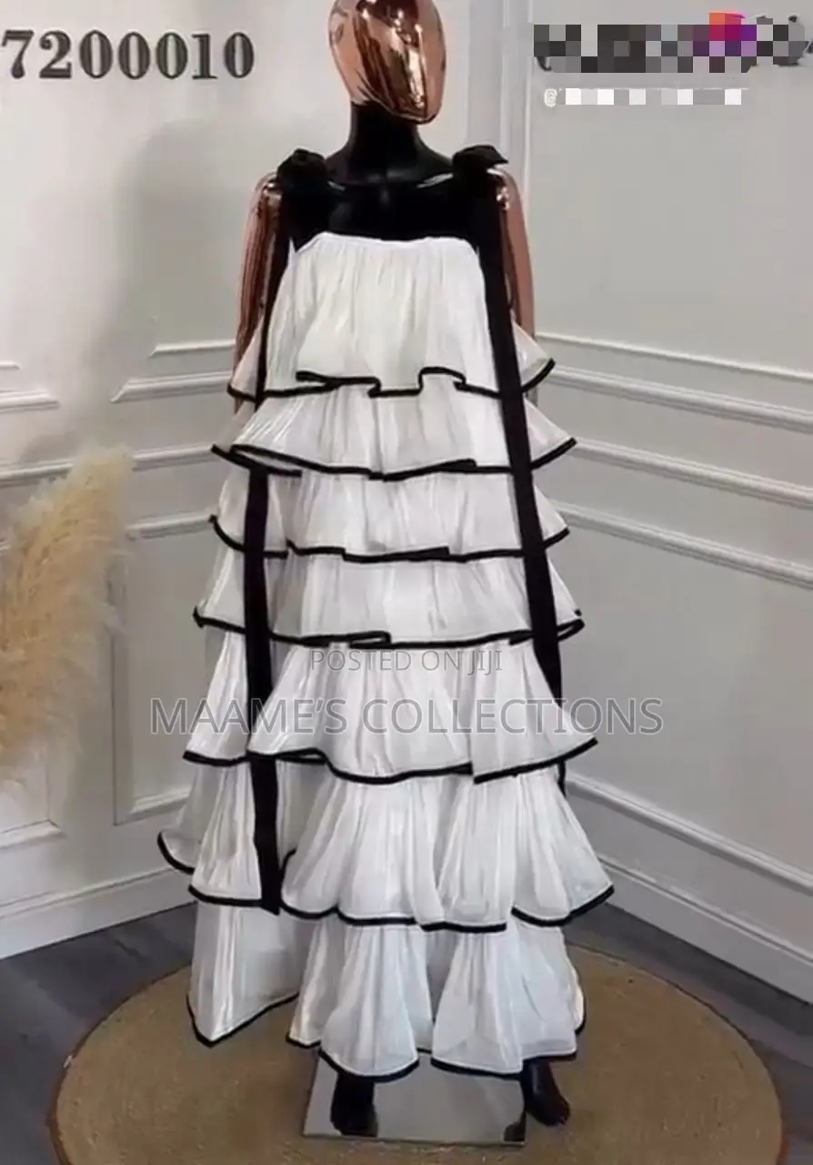 Gorgeous Ladies’ Dress – Perfect for Every Occasion
