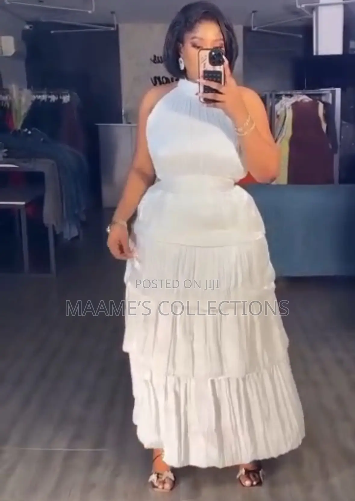 Gorgeous Ladies’ Dress – Perfect for Every Occasion