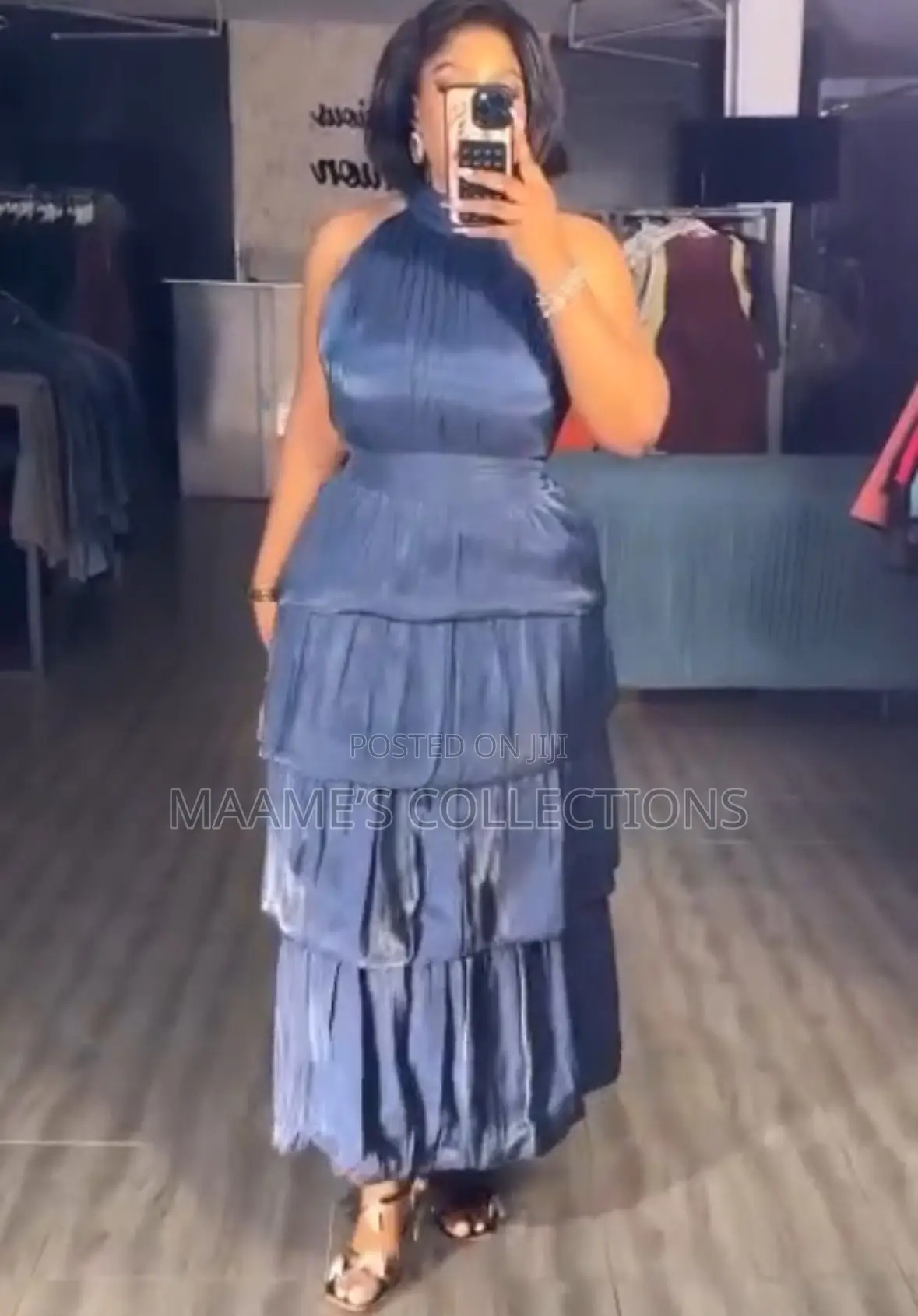 Gorgeous Ladies’ Dress – Perfect for Every Occasion