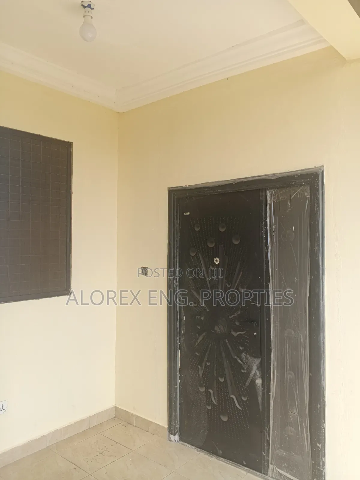 1bdrm Apartment in Danfa for rent