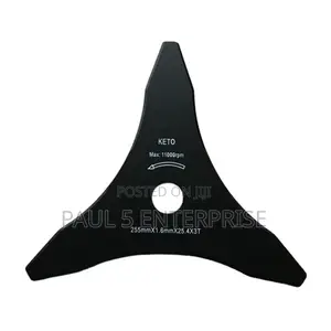 2T and 3T Brush Cutter Weeding Blades