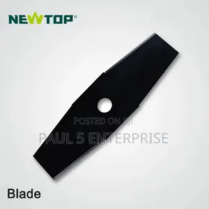 2T and 3T Brush Cutter Weeding Blades