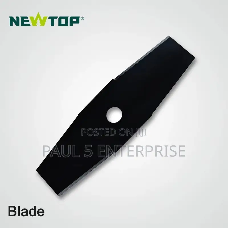 2T and 3T Brush Cutter Weeding Blades