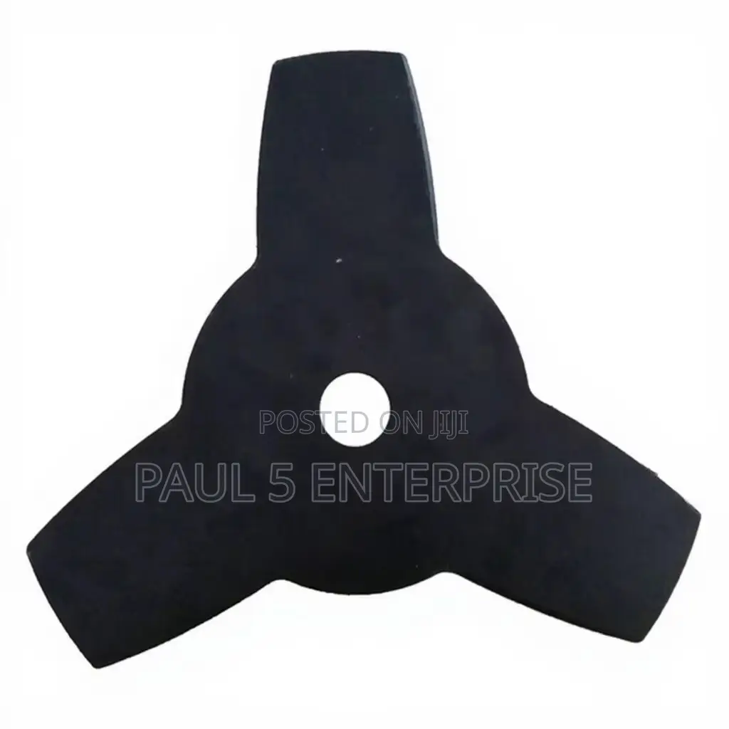 2T and 3T Brush Cutter Weeding Blades