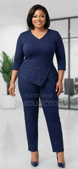 Modesta Ladies Fashionable Work Suits