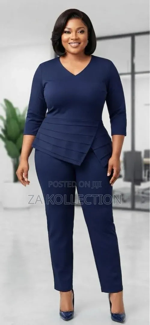 Modesta Ladies Fashionable Work Suits