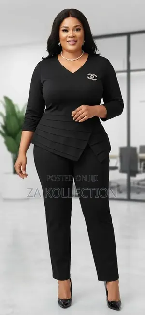 Modesta Ladies Fashionable Work Suits